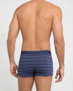 Fashion Dunnes Stores Cotton Rich Hipster Boxers - Pack Of 3
