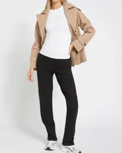 Hot Dunnes Stores Cotton Rich Joggers