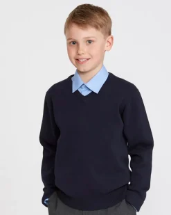 Outlet Dunnes Stores Cotton Rich Jumper