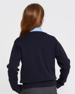 Outlet Dunnes Stores Cotton Rich Jumper