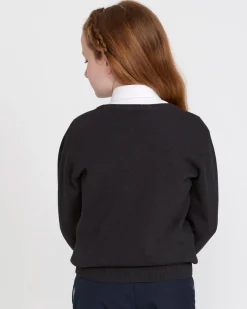 New Dunnes Stores Cotton Rich Jumper