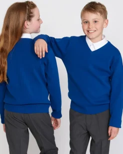 Sale Dunnes Stores Cotton Rich Jumper