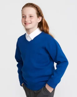Sale Dunnes Stores Cotton Rich Jumper