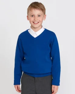 Sale Dunnes Stores Cotton Rich Jumper