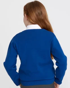 Sale Dunnes Stores Cotton Rich Jumper