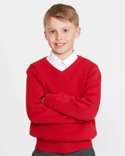 Hot Dunnes Stores Cotton Rich Jumper