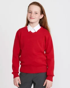 Hot Dunnes Stores Cotton Rich Jumper