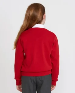 Hot Dunnes Stores Cotton Rich Jumper