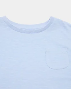 Fashion Dunnes Stores Cotton Slub T-Shirt (6 Months-5 Years)