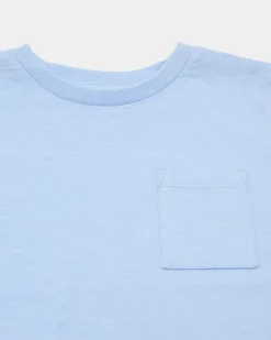 Outlet Dunnes Stores Cotton Slub T-Shirt (6 Months-5 Years)