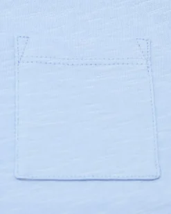 Outlet Dunnes Stores Cotton Slub T-Shirt (6 Months-5 Years)