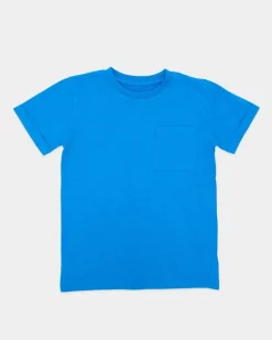 Clearance Dunnes Stores Cotton Slub T-Shirt (2-14 Years)