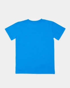 Clearance Dunnes Stores Cotton Slub T-Shirt (2-14 Years)