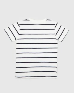 Discount Dunnes Stores Cotton Slub T-Shirt (2-14 Years)