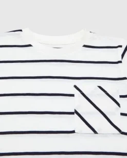 Discount Dunnes Stores Cotton Slub T-Shirt (2-14 Years)