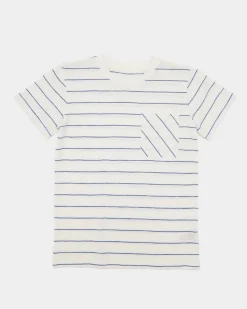 Outlet Dunnes Stores Cotton Slub T-Shirt (2-14 Years)