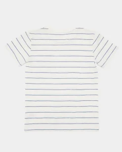 Outlet Dunnes Stores Cotton Slub T-Shirt (2-14 Years)