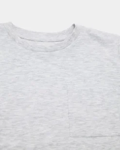 Hot Dunnes Stores Cotton Slub T-Shirt (2-14 Years)