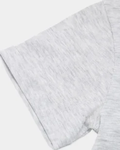 Hot Dunnes Stores Cotton Slub T-Shirt (2-14 Years)