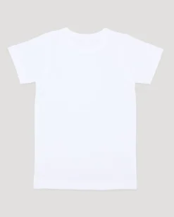 Hot Dunnes Stores Cotton T-Shirt (2-14 Years) - Pack Of 3