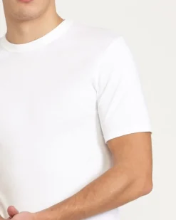Hot Dunnes Stores Cotton T-Shirts - Pack Of 2