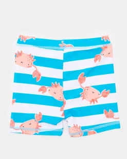 Best Dunnes Stores Crab Rashguard Set (9 Months-6 Years)