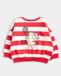 Online Dunnes Stores Crew Neck Sweatshirt (6 Months-5 Years)