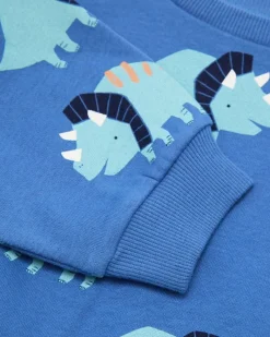 Online Dunnes Stores Crew Neck Sweatshirt (6 Months-5 Years)