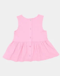 Clearance Dunnes Stores Crinkle Jersey Set - 2 Pieces