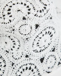New Dunnes Stores Crochet Bucket Hat