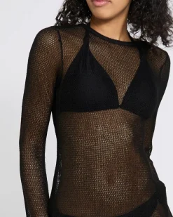 Best Dunnes Stores Crochet Scoop Dress