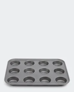 New Dunnes Stores 12-Cup Non-Stick Muffin Tin