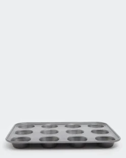 New Dunnes Stores 12-Cup Non-Stick Muffin Tin