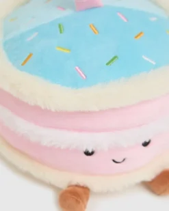 Online Dunnes Stores Cupcake Plush