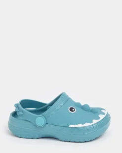 Sale Dunnes Stores 3D Clog (Size 6 Infant-12)
