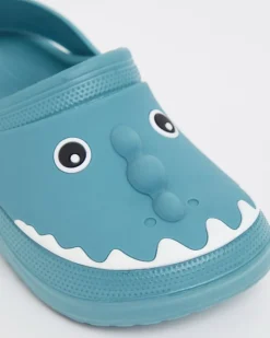 Sale Dunnes Stores 3D Clog (Size 6 Infant-12)