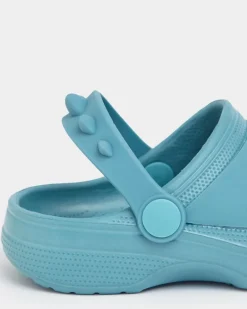 Sale Dunnes Stores 3D Clog (Size 6 Infant-12)