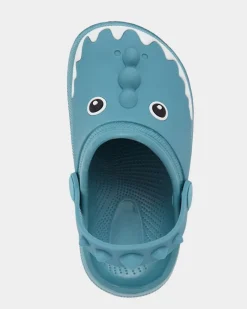 Sale Dunnes Stores 3D Clog (Size 6 Infant-12)