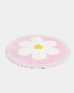 Hot Dunnes Stores Daisy Bedside Rug