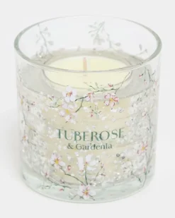 Discount Dunnes Stores Decal Gel Candle