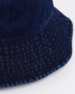 New Dunnes Stores Denim Bucket Hat