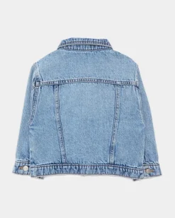 Sale Dunnes Stores Denim Jacket (9 Months-4 Years)
