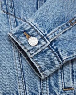 Sale Dunnes Stores Denim Jacket (9 Months-4 Years)