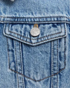 Sale Dunnes Stores Denim Jacket (9 Months-4 Years)