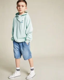 Hot Dunnes Stores Denim Short (3-14 Years)