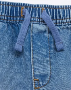 Hot Dunnes Stores Denim Short (3-14 Years)