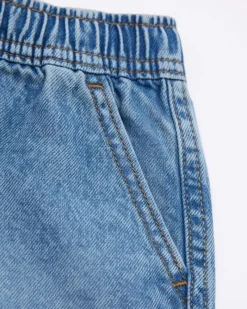 Hot Dunnes Stores Denim Short (3-14 Years)