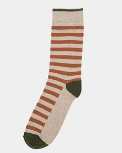 Clearance Dunnes Stores Design Socks - Pack Of 7