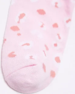 Hot Dunnes Stores Design Socks - Pack Of 5
