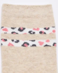 Hot Dunnes Stores Design Socks - Pack Of 5